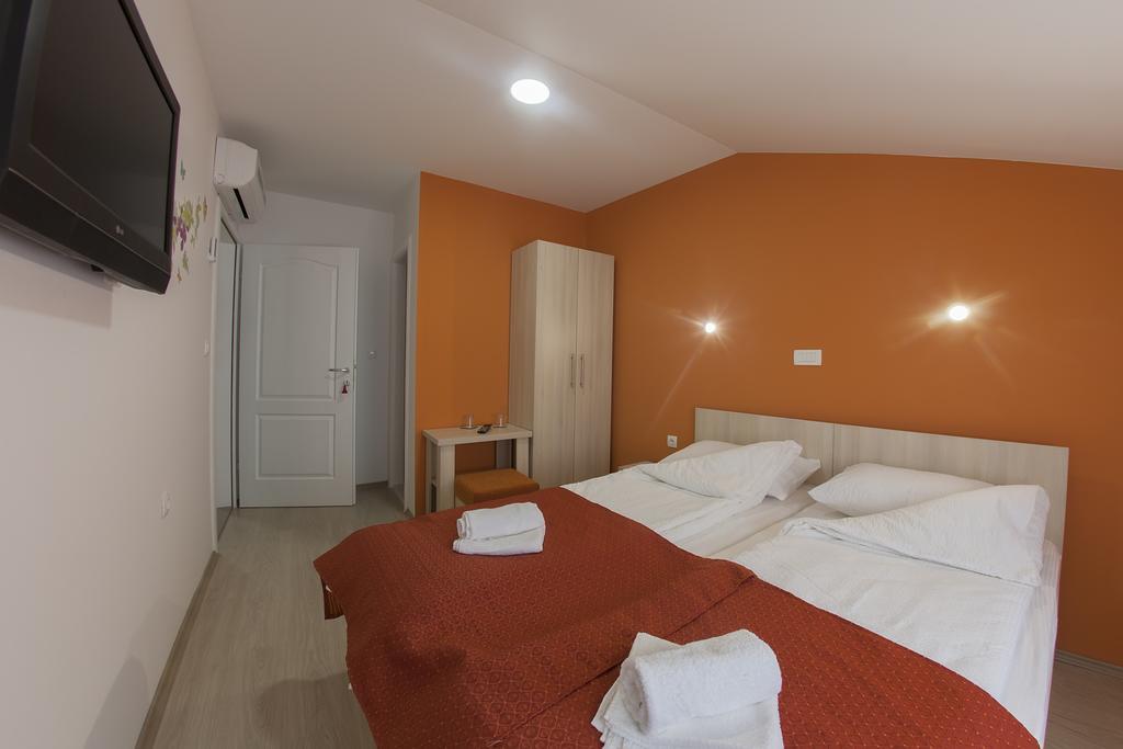 Guest House City Star Mostar Kamer foto